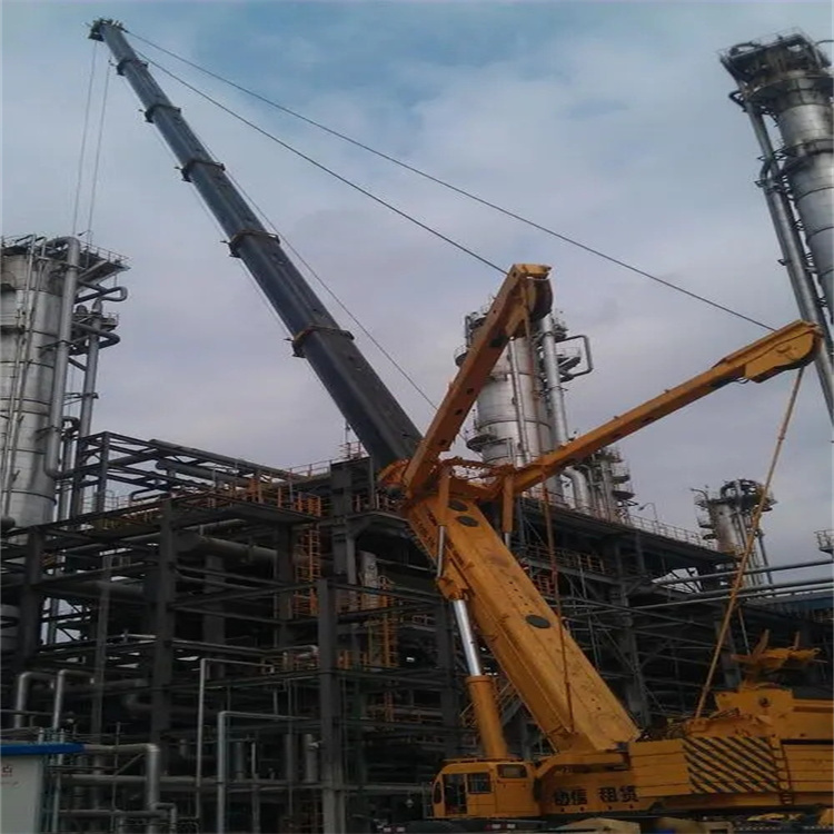 宾阳吊板房的吊车