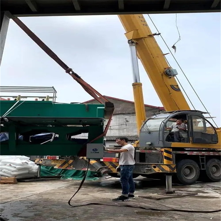 宾阳大吨位吊车租赁应急保障方案|化解突发吊装需求难题